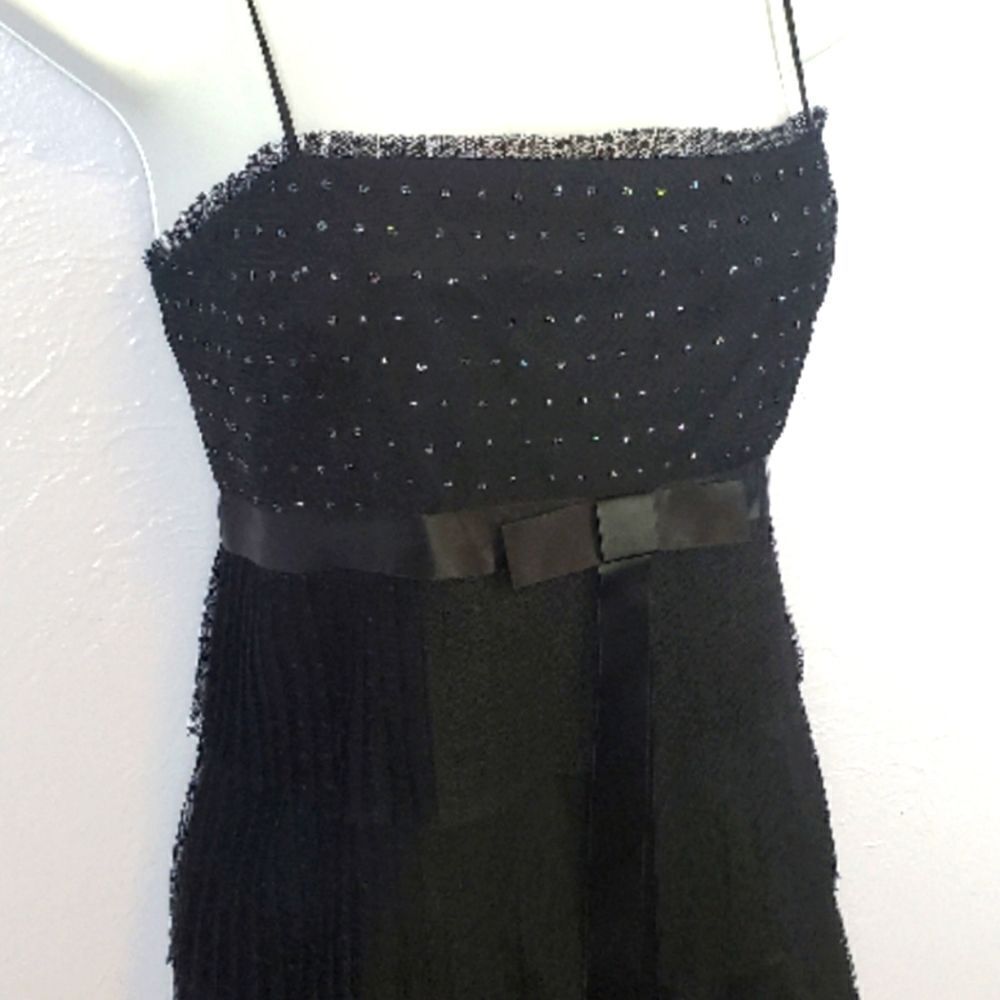 BCBG MAXAZRIA Cocktail Dress